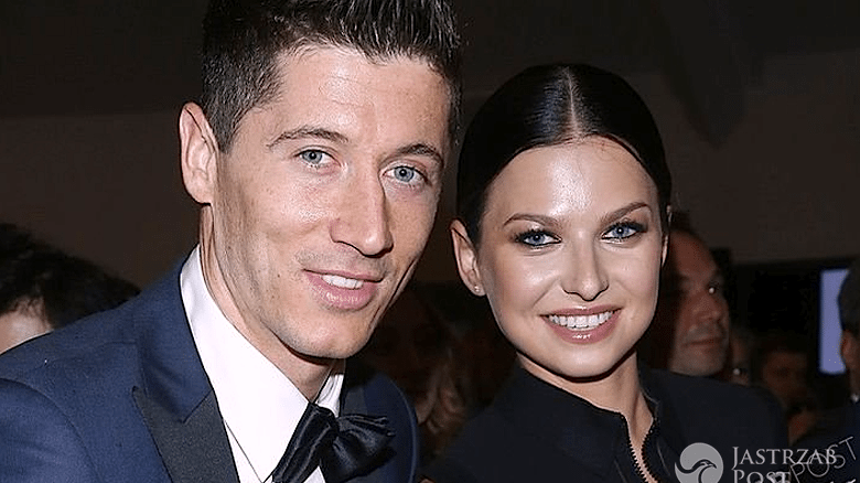 Płeć dziecka Anny i Roberta Lewandowskich