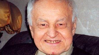 Zygmunt Kałużyński (fot. archiwum)