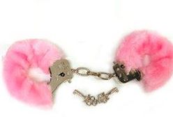 Sex-shopowe kajdany zdjęła im policja