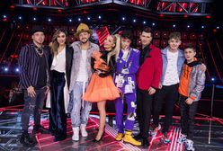 Nadchodzi wielki finał "The Voice Kids". Kim są finaliści?