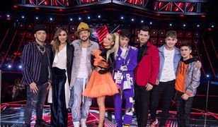 Nadchodzi wielki finał "The Voice Kids". Kim są finaliści?
