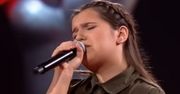 "The Voice Kids": występ na miarę finalistki. Młoda wokalistka dała prawdziwy popis