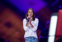 The Voice Kids: Carla Fernandes - z mikrofonem przez życie