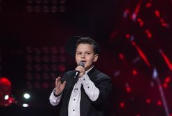 The Voice Kids: Paweł Szymański w utworze "I Have Nothing” Whitney Houston