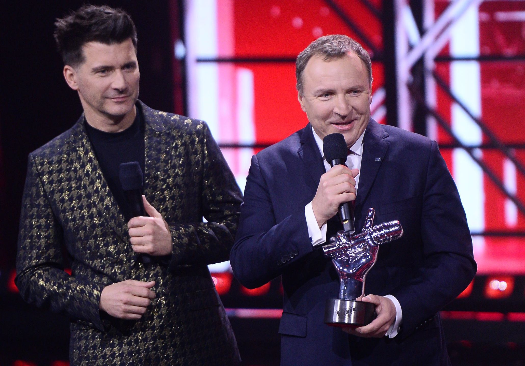 The Voice Kids 