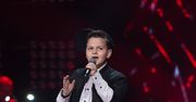 The Voice Kids: Paweł Szymański w utworze "I Have Nothing” Whitney Houston