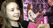 Cała w emocjach Ania Dąbrowska na gorąco o swoim zwycięstwie w "The Voice Kids 2"! Ma piękne przesłanie dla chorych fanów [WIDEO]