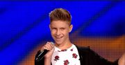 The Voice Kids: Mateusz Golicki – przystojniak z dylematem