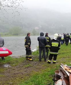 Wieczór kawalerski z tragicznym finałem. Znaleziono ciało