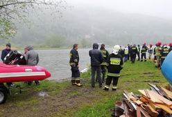 Wieczór kawalerski z tragicznym finałem. Znaleziono ciało