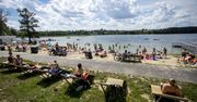 Gdzie i kiedy będzie można się kąpać w tym sezonie? Radni zdecydowali o tegorocznym sezonie kąpielowym