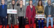Gwiazdy na premierze filmu "Wszystkie moje strachy": Małgorzata Foremniak, Andrzej Piaseczny, Dawid Ogrodnik