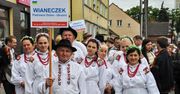 Rozpoczęły się Bukowińskie Spotkania