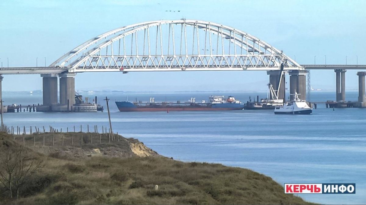 Rosja: ukraińskie porty na Morzu Azowskim częściowo odblokowane