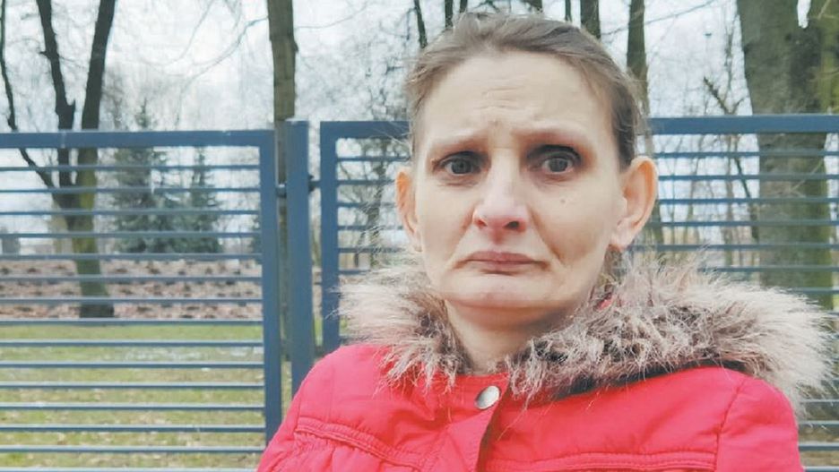Wierzbica. Matka 15 dzieci walczy o zachowania praw do opieki