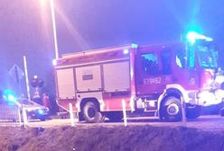 Mazowieckie. Tragedia w Zieleńcu. Pociąg uderzył w quada, ojciec i syn nie żyją