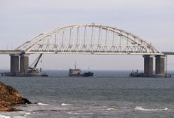 A gdyby to Polska była celem Rosji? Też byłoby "głębokie zaniepokojenie"?