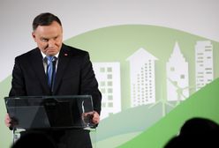 Wybory prezydenckie 2020. Andrzej Duda dał zielone światło ws. Kosiniaka-Kamysza