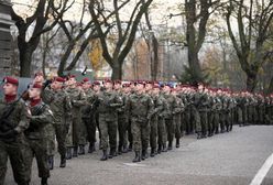Wojsko Polskie szykuje się na ćwiczenia. Wśród 50 tys. rezerwistów prawnicy, lekarze, kierowcy