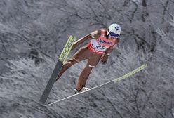 Skoki narciarskie 2019. Sprawdź gdzie i o której obejrzeć niedzielny konkurs lotów w Oberstdorfie