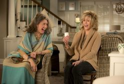 "Grace i Frankie" zakończy się po 7. sezonie. Będzie najdłużej emitowanym serialem Netfliksa