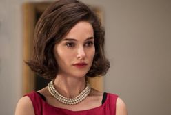 Zobacz Natalie Portman w przełomowej roli nominowanej do Oscara. "Jackie" na DVD w sprzedaży od 23 czerwca