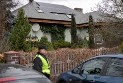 Ząbkowice Śląskie. 18-latek miał zabić brata i rodziców. "Nie było z nim problemów"