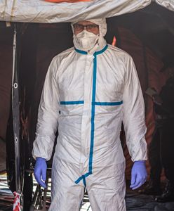 Koronawirus - mapa zakażeń w Polsce. Zakażenia w powiatach na Mazowszu