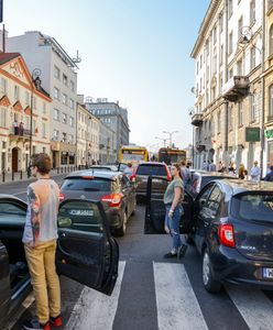 Syreny na rocznicę wybuchu Powstania w Getcie Warszawskim? Wojewoda na nie, MSWiA nie wyklucza