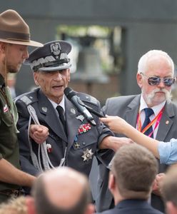 Politycy mogą uhonorować powstańców lepiej, niż orderami. Powinni wsłuchać się w ich słowa