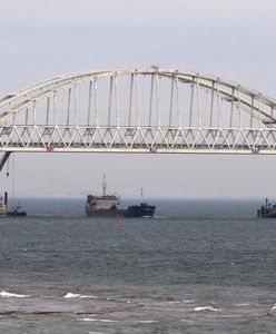 A gdyby to Polska była celem Rosji? Też byłoby "głębokie zaniepokojenie"?