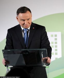 Wybory prezydenckie 2020. Andrzej Duda dał zielone światło ws. Kosiniaka-Kamysza