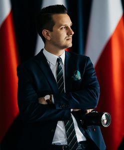 Dzień po wyborach otrzymał telefon, usłyszał: "tu Andrzej Duda". Tak się wszystko zaczęło