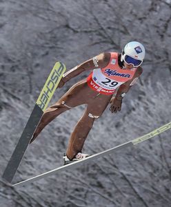 Skoki narciarskie 2019. Sprawdź gdzie i o której obejrzeć niedzielny konkurs lotów w Oberstdorfie