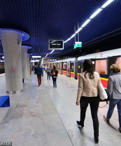Miasto nie przewidziało środków na budowę III linii metra? Ratusz się tłumaczy