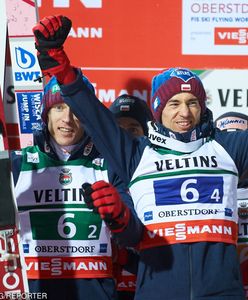 Skoki narciarskie 2019 na żywo. Sprawdź gdzie i o której obejrzeć piątkowy konkurs lotów w Oberstdorfie