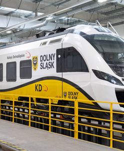 Wrocław: Będzie więcej pociągów do podwrocławskich miejscowości