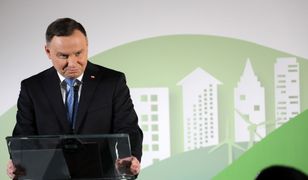 Wybory prezydenckie 2020. Andrzej Duda dał zielone światło ws. Kosiniaka-Kamysza