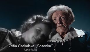 "Łączą nas wartości". Wzruszający spot z udziałem Powstańców Warszawskich