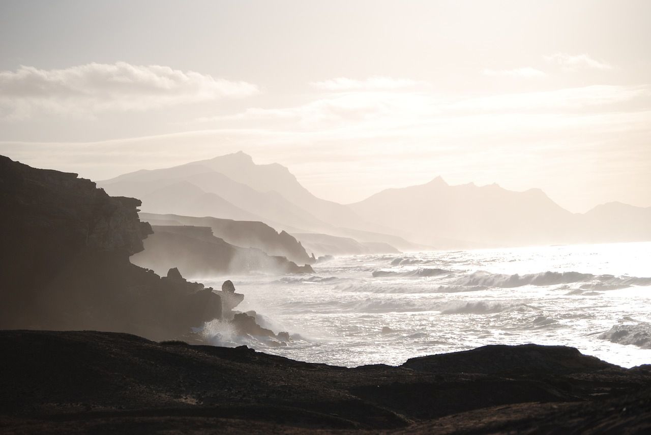 Fuerteventura 