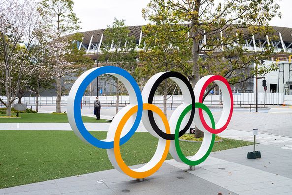 Igrzyska olimpijskie w Tokio. Nowa data jest już znana