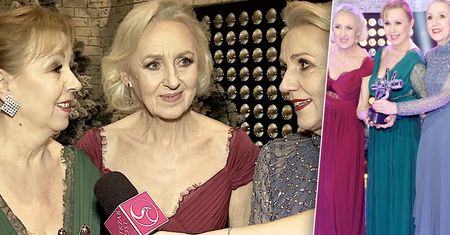 Siostry Szydłowskie wygrały "The Voice Senior" i już otrzymały propozycję nie do odrzucenia: "Pan prezes zaskoczył nas niewiarygodnie" [WIDEO]