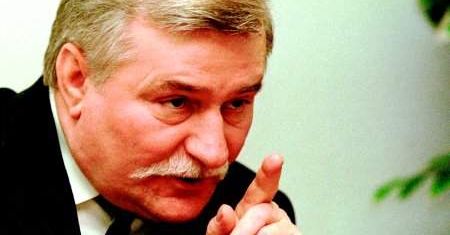 Wałęsa: byłem, jestem i jeszcze raz się wystawię