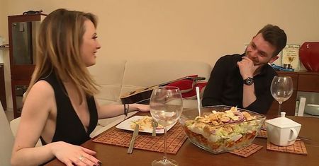 "Gry małżeńskie": nowe kontrowersyjne show już wzbudza emocje. Polsat posunął się za daleko?