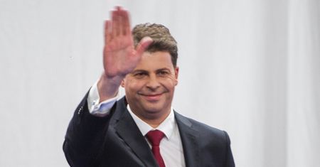 Wybory prezydenckie. Mirosław Piotrowski potwierdza swój start