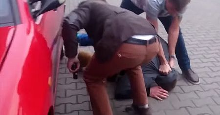 Ujęcie obywatelskie: co mówią o nim przepisy?