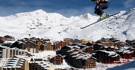 Val Thorens w Alpach - sprawdzamy, czy warto tam pojechać