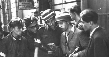 72 lata po Powstaniu Warszawskim. Jak dużo o nim wiesz?