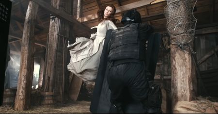 Rozpoznasz filmy Tomasza Bagińskiego po jednym kadrze?