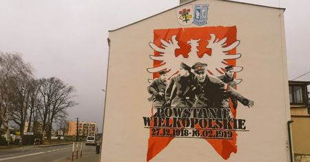 Powstanie Wielkopolskie. Najważniejsze fakty, które musisz znać